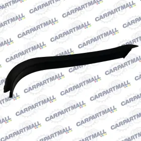BM51-A247B57-AEW FORD Rear Left Door Window Bezel Focus