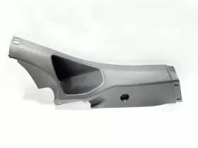 BM51-A31016-AE FORD Rear Right Rh Passenger Quarter Panel #2