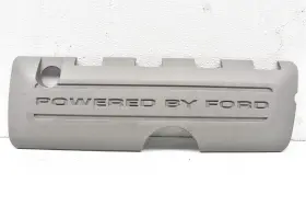 BR3E-6P067-DE FORD Driver Left Motor Engine Cover Gt Mustang
