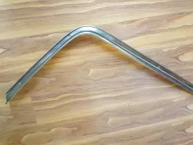 C2SZ-63237A24-A FORD Rear Window Interior Passenger #2