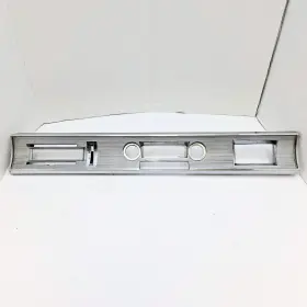 C4MB-6204339-K FORD Edsel Dash Radio Bezel