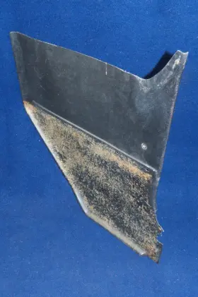 C5ZZ-6502344-A FORD Interior Kick Panel Deluxe Rh Mustang