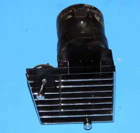C8VA-19893-C FORD Dash Vent Lincoln Continental