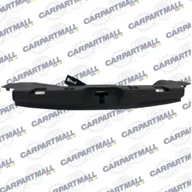 CA83-74404C08-AB FORD Liftgate Trunk End Sill Scuff Plate