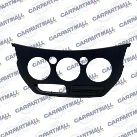 CJ54-18522-AEW FORD Hvac Climate Control Surround Bezel Cover