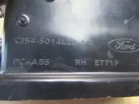 CJ54-S014L20-A FORD Right Dash Heat Ac Vent Escape #3