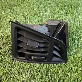 CJ54 FORD Passenger Dash Ac Air Vent Molding Escape