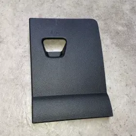 CJ54-S043K93-CDW FORD Lower Dash Obd Fuse Access Door Cover