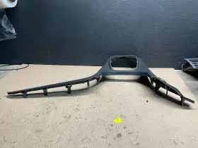 CJ54-S044C74 FORD Center Dash Radio Gear Shifter Panel Bezel #3