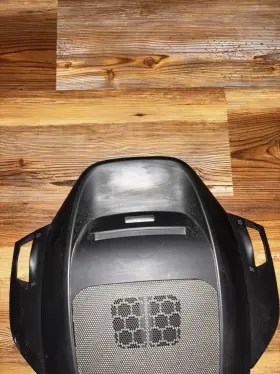 CJ54-S045N42-EHW FORD Dash Top Upper Speaker Cover Escape #2