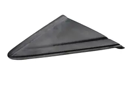 CJ54-S16004-AD FORD Front Right Mirror Corner Triangle Cover