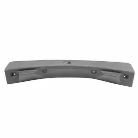 CJ54-S404C08-A FORD Rear Trunk Sill Scuff Loading Cover Panel