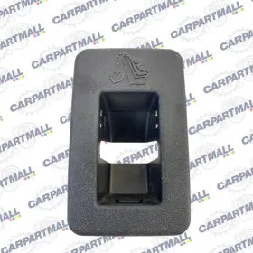 CJ54-S467A04 FORD Rear Seat Child Safety Anchor Hook Cap