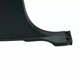 CJ54R243W07ADW FORD Left Center Pillar Lower Cover Escape #3