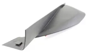 CJ5Z-78044C61-AB FORD Dashboard Left End Cover Panel Escape