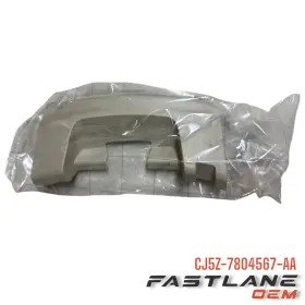 CJ5Z-7804567-AA FORD Console Panel Molding