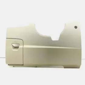 CM51-A043A88-CAW FORD Left Lower Dash Knee Panel Light Focus
