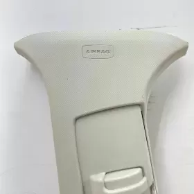 CM51-A2458 FORD Lh Left Center Upper Hatch Pillar Focus #2
