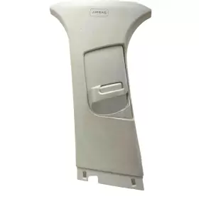 CM51-A2458 FORD Lh Left Center Upper Hatch Pillar Focus