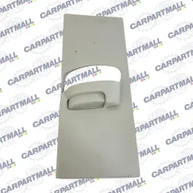 CM51-A24587-3A03-AAW FORD Focu Front Left Pillar Seat Belt