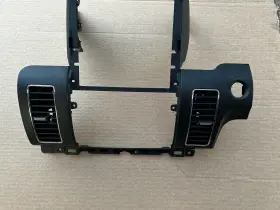 DA83-7404302-B FORD Dash Bezel Vents Flex #2