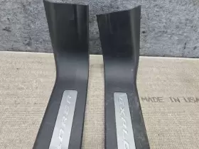 DB53-7813201-BE3ZHE FORD Front Left Right Sill Scuff Cover #3