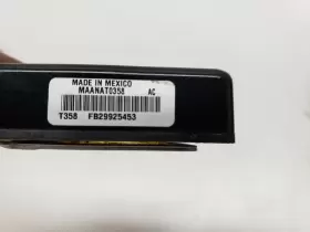 DL3T-19H464-BC FORD Gps Antenna Module F150 #3