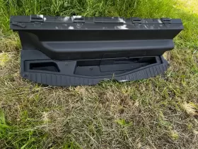 DM51R45726 FORD Hybrid Rear Trunk Panel Tray Fwd