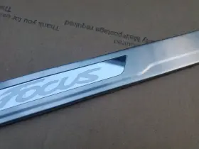 DM5J-5413242-AC FORD Front Door Sill Plate Focus #3