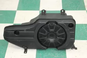 DR3T19A067AB FORD Audio Radio Stereo Subwoofer Box Enclosure