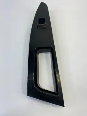 DS73-14A568 FORD Rear Left Door Window Switch Cover Bezel #2