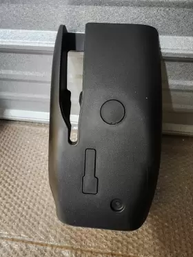 DS73-3533-P FORD Steering Column Lower Cover Panel Fusion