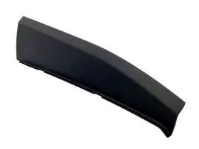 DS73-F026A23-A FORD Front Left Driver Pillar Kick Cover Panel #2
