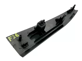 DS73-F026A23-A FORD Front Left Driver Pillar Kick Cover Panel #3