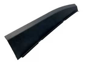 DS73-F026A23-A FORD Front Left Driver Pillar Kick Cover Panel
