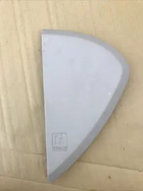 DS73-F04481-A-PIA01 FORD Front Left Driver Dash Cover Fusion