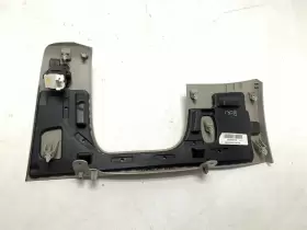 DS73-F044F08-A FORD Driver Lower Dash Cover Fusion #2