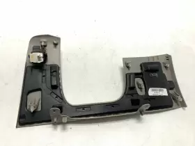 DS73-F044F08-A FORD Driver Lower Dash Cover Fusion #3