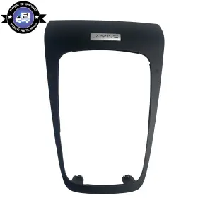 DS73-F045A76-D FORD Shifter Surround Bezel Cover Center Sync