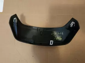 DS73-F045E24-P FORD Floor Center Console Arm Rest Hinge Cover #2