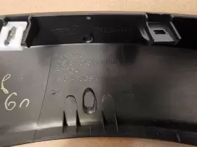 DS73-F045E24-P FORD Floor Center Console Arm Rest Hinge Cover #3