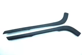 DS73-F061A17 FORD Front Left Right Center Console Molding Set