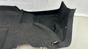 DS73-F45423-AL FORD Driver Left Rear Trunk Cargo Liner Fusion #2