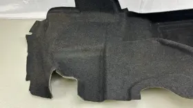 DS73-F45423-AL FORD Driver Left Rear Trunk Cargo Liner Fusion #3