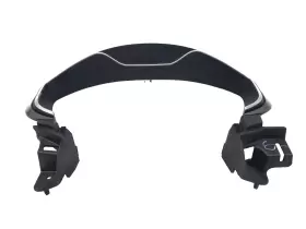 DS73F044D70 FORD Dash Cluster Speedometer Bezel Fusion #2