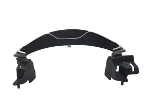 DS73F044D70 FORD Dash Cluster Speedometer Bezel Fusion #3