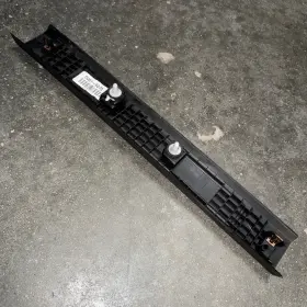 DS73F13201A FORD Driver Left Front Step Plate Panel Fusion #3