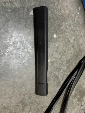 DS73F13201A FORD Driver Left Front Step Plate Panel Fusion