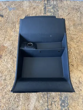 DS7Z5404567AA FORD Center Console Dash Cover Power Outlet