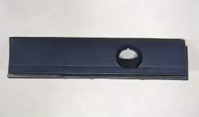 E27B-10045A98 FORD Dash Strip Middle Ranger Bronco